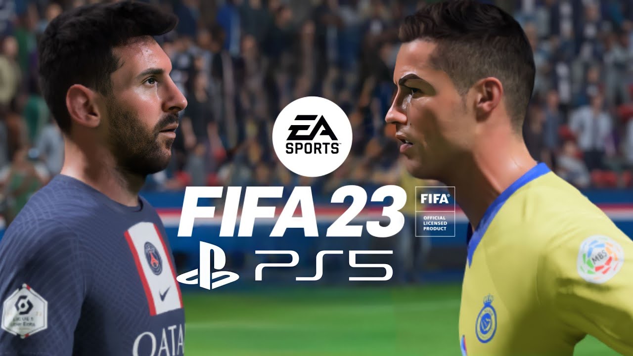 FIFA 2023