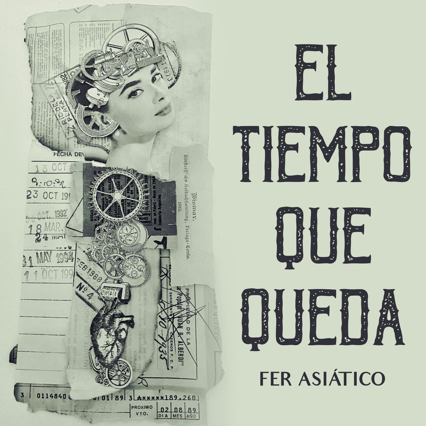 Fer Asiático