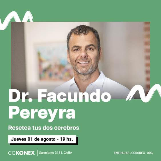 Doctor Facundo