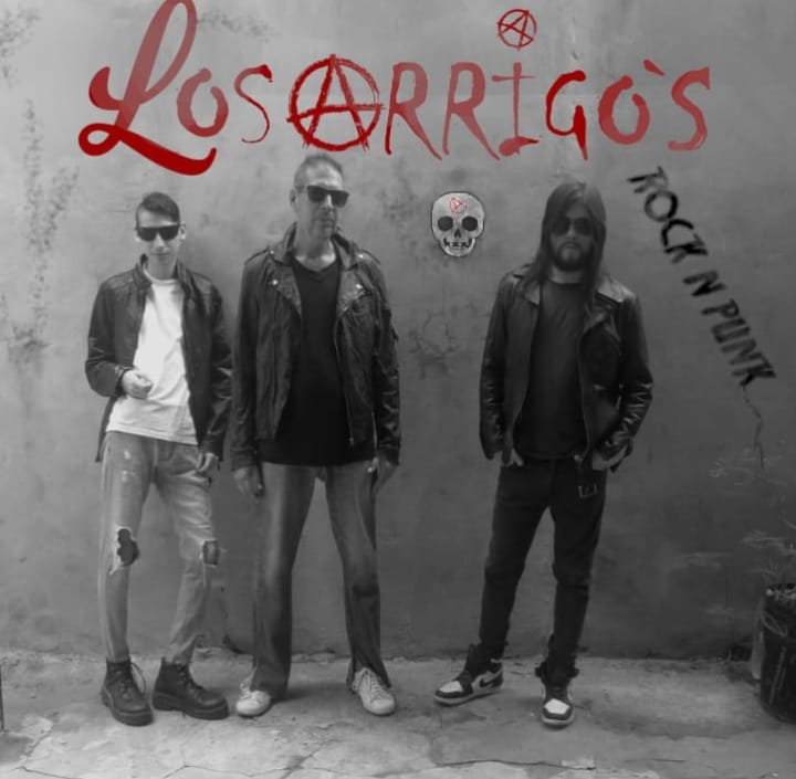 Los Arrigo´s