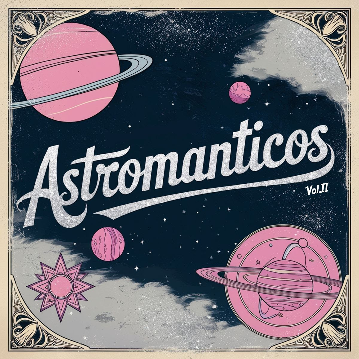 astromanticos