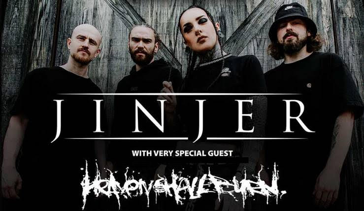 Jinjer