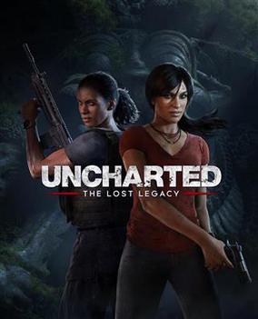 Uncharted