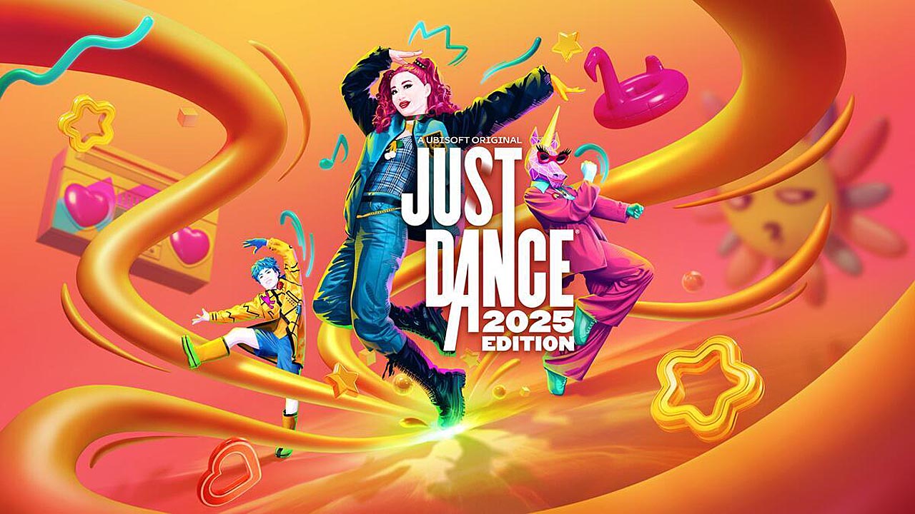 Just Dance