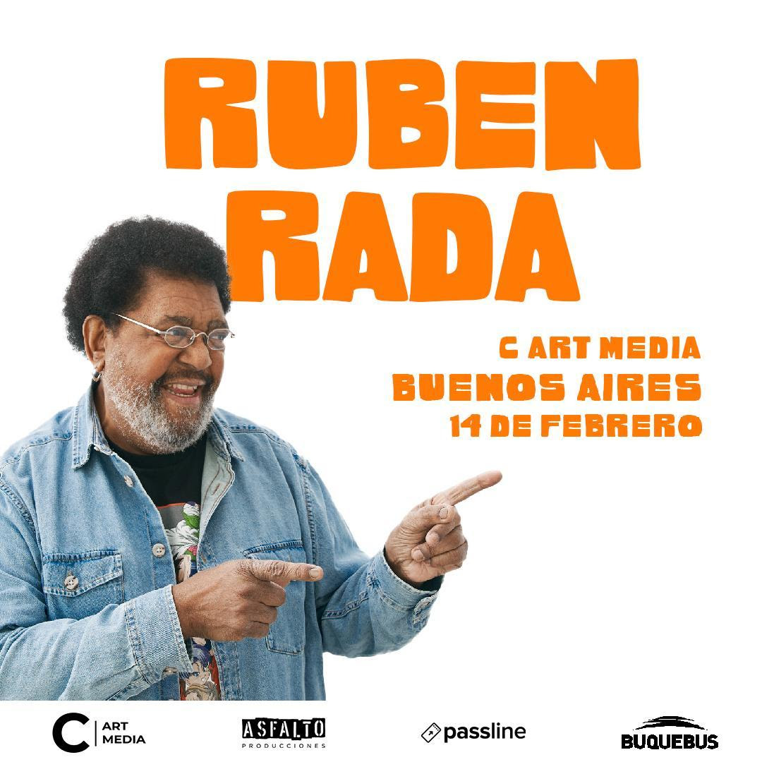 Ruben Rada