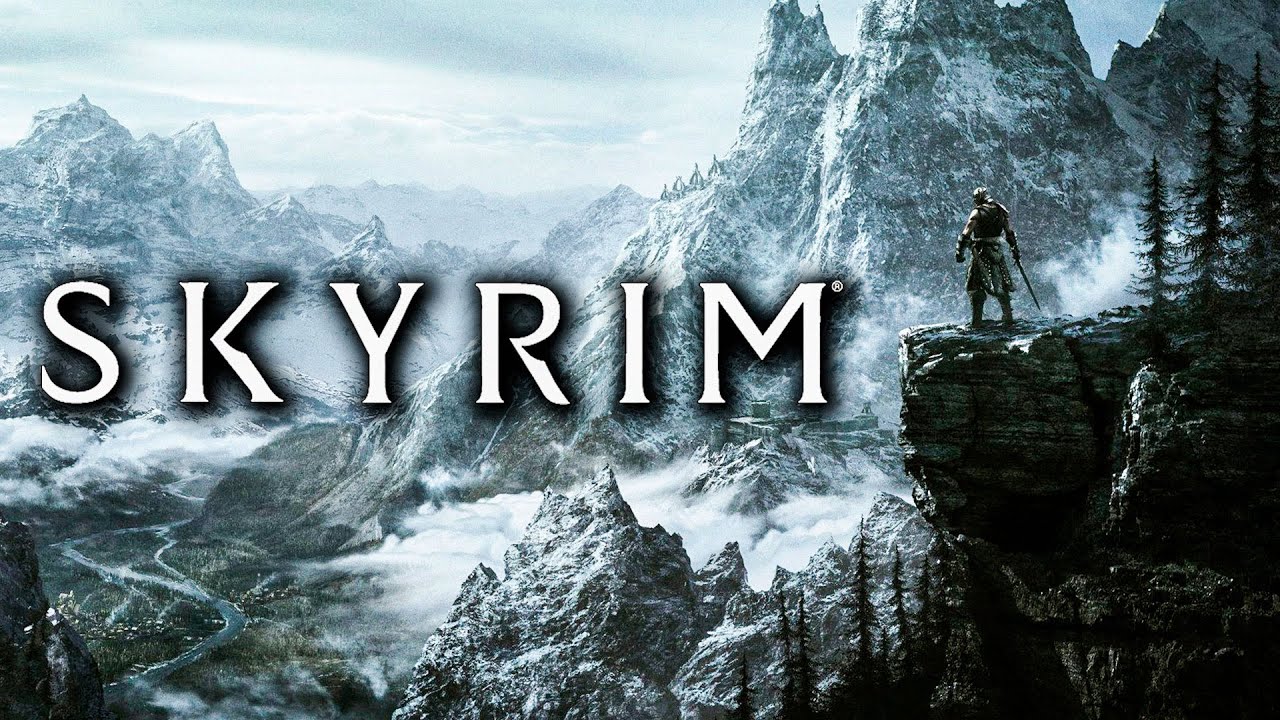 Skyrim