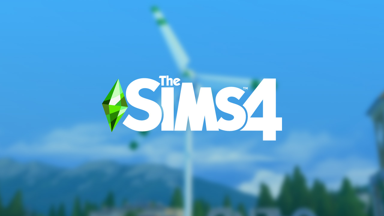 The Sims 4