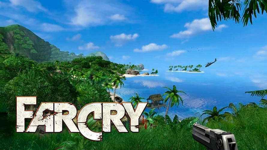 Far Cry