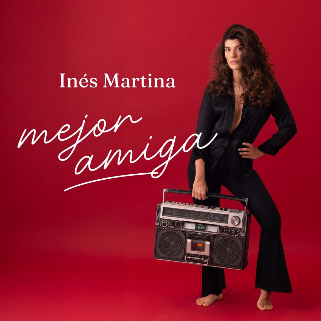 Ines Martina
